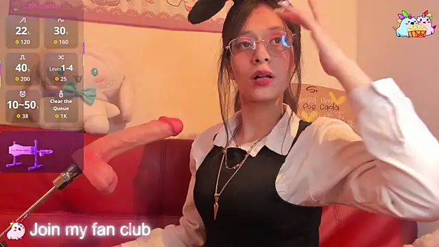 Snapshot of Misha_Lover chatting on 27, 10, 2025 Misha Lover online show from 27, 10, 2025