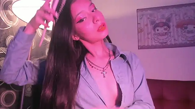 Snapshot of Misha_Lover chatting on 27, 11, 2025 Misha Lover online show from 27, 11, 2025