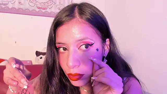 Misha Lover online show from 27, 2, 2026