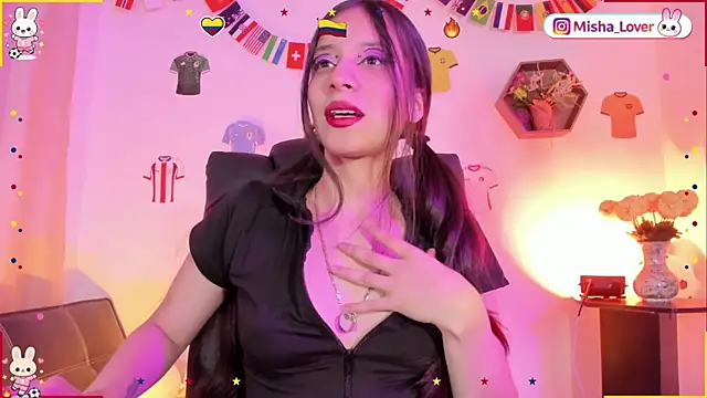 Snapshot of Misha_Lover chatting on 14, 6, 2026 Misha Lover online show from 14, 6, 2026