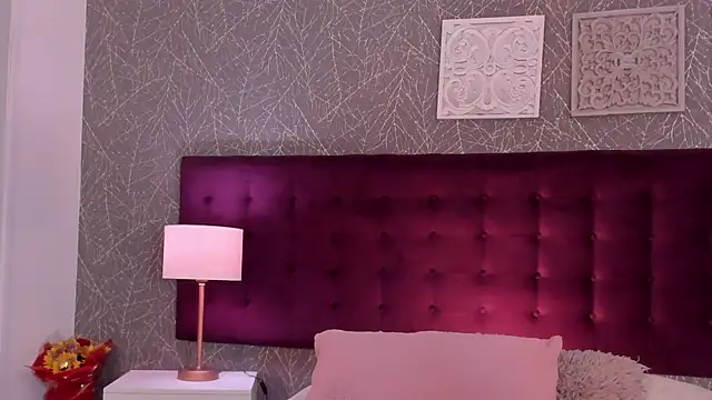 Snapshot of LiaCathaleya chatting on 3, 7, 2026 LiaCathaleya online show from 3, 7, 2026