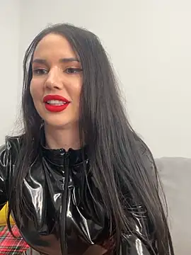 JasmineBlade online show from 16, 1, 2025