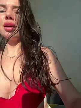 JasmineBlade online show from 25, 1, 2025