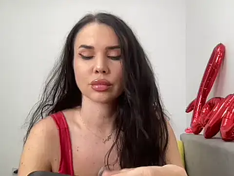 JasmineBlade online show from 19, 2, 2025