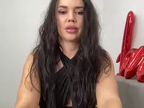 JasmineBlade online show from 22, 2, 2025