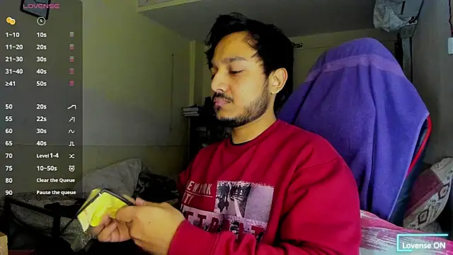 Snapshot of fuckkboy101 chatting on 15, 1, 2025 fuckkboy101 online show from 15, 1, 2025