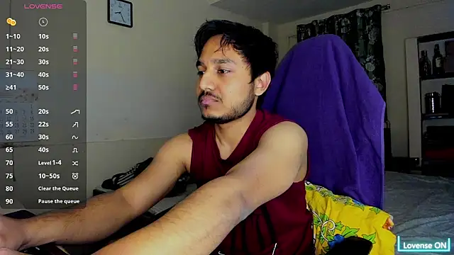 Snapshot of fuckkboy101 chatting on 12, 3, 2025 fuckkboy101 online show from 12, 3, 2025