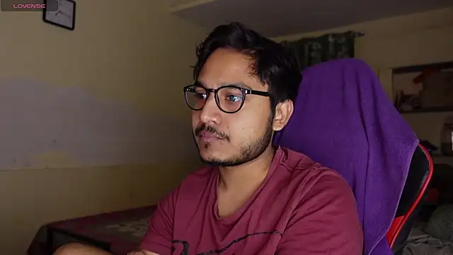 fuckkboy101 online show from 20, 10, 2025