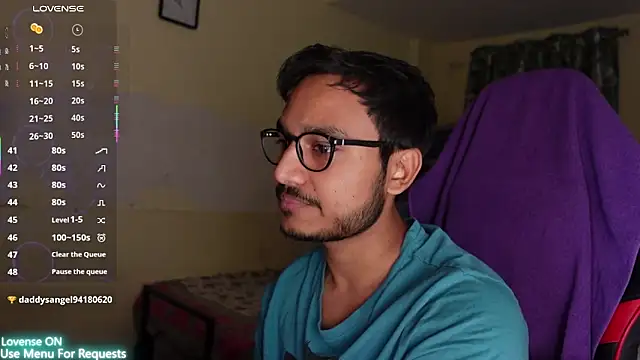 fuckkboy101 online show from 4, 3, 2026