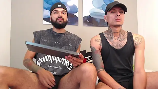 Snapshot of Emilio_Wolf chatting on 9, 1, 2025 Emilio Wolf online show from 9, 1, 2025