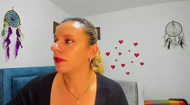 Snapshot of sofi_saliva2511 chatting on 19, 2, 2025 sofi saliva2511 online show from 19, 2, 2025