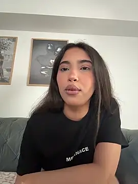 miaceleste online show from 3, 2, 2026