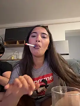 miaceleste online show from 27, 3, 2026