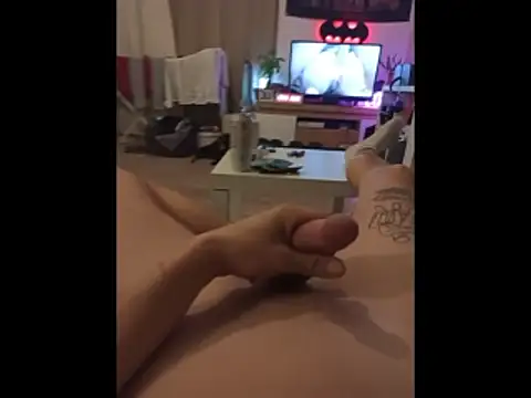 Hessebub online show from 17, 1, 2026