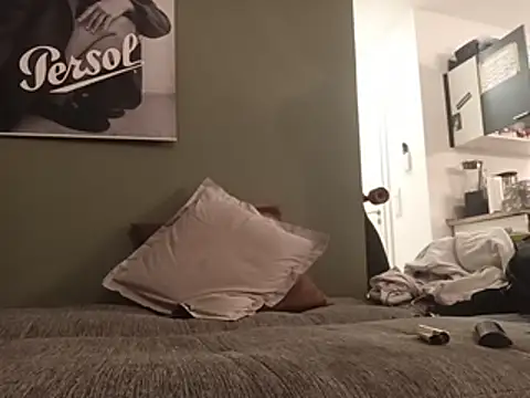 Hessebub online show from 10, 2, 2026