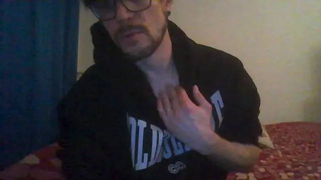 SelfSoleil online show from 2, 12, 2025