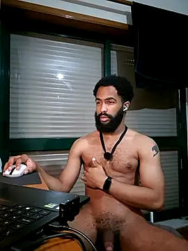 kevi cocks online show from 19, 5, 2026