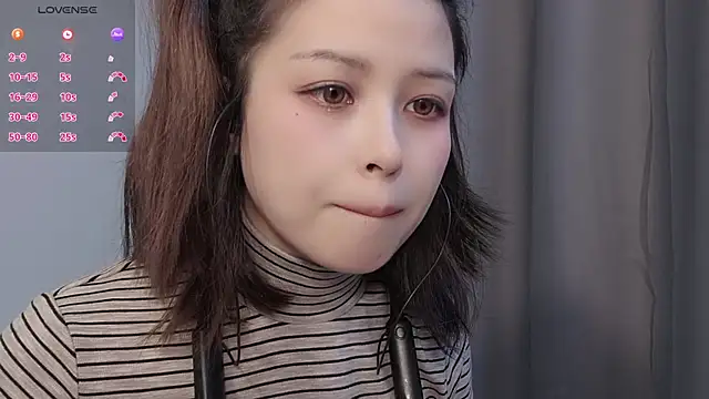 Lucky-xiuxiu online show from 29, 11, 2025