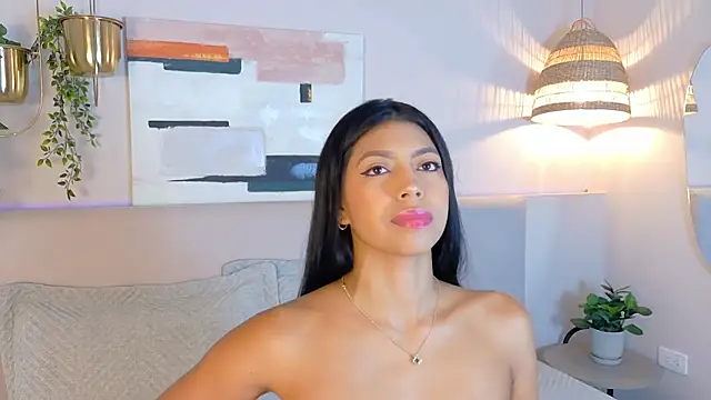 Snapshot of AbieHills chatting on 20, 11, 2025 AbieHills online show from 20, 11, 2025