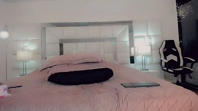 Gisele fox online show from 13, 3, 2025