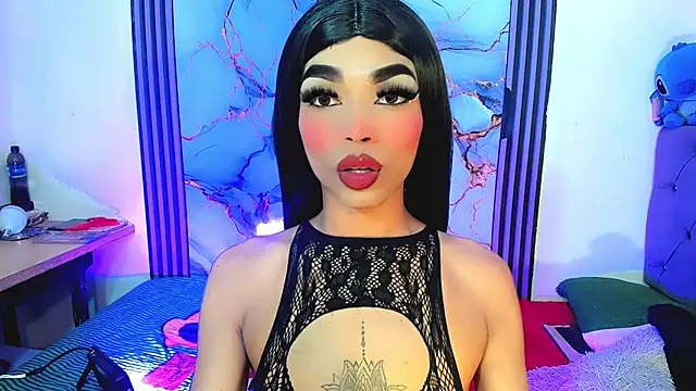 Snapshot of Gisele_fox chatting on 29, 5, 2026 Gisele fox online show from 29, 5, 2026