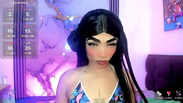 Snapshot of Gisele_fox chatting on 2, 6, 2026 Gisele fox online show from 2, 6, 2026