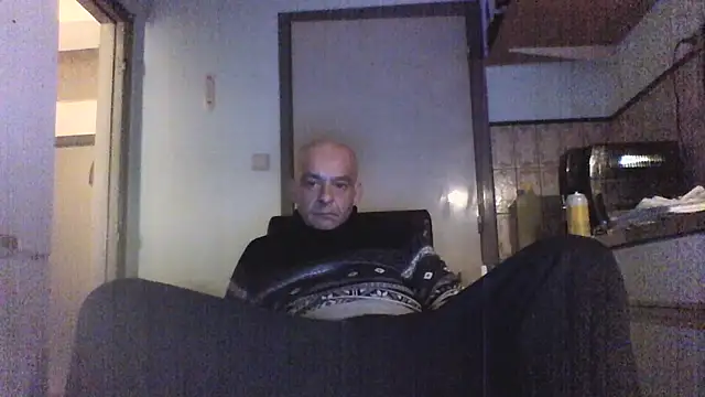 Snapshot of horndude187187 chatting on 20, 1, 2025 horndude187187 online show from 20, 1, 2025