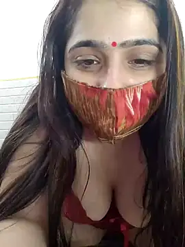 shreya1765 online show from 6, 1, 2025