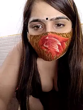 shreya1765 online show from 8, 1, 2025