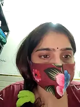 shreya1765 online show from 15, 1, 2025