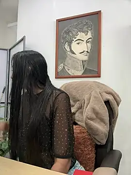 BELLA--26 online show from 12, 1, 2026