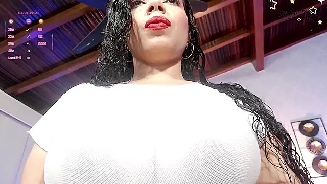 harper ziu online show from 17, 11, 2025