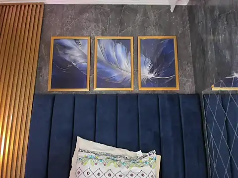 Lancelot Benwick online show from 21, 3, 2026