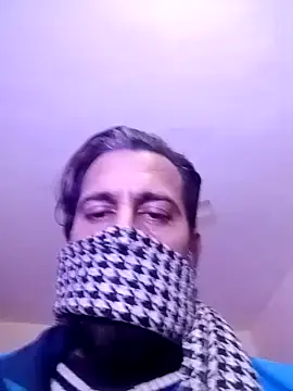 MAGNETICDADDY8 online show from 2, 1, 2025