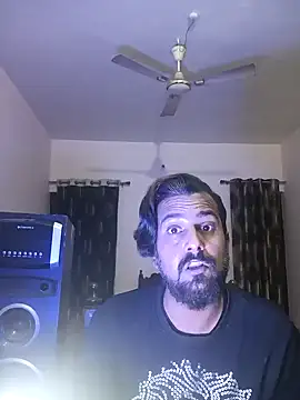 MAGNETICDADDY8 online show from 6, 1, 2025