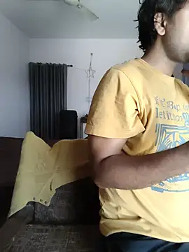 MAGNETICDADDY8 online show from 26, 3, 2026