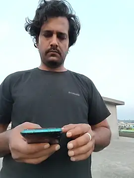 MAGNETICDADDY8 online show from 28, 3, 2026