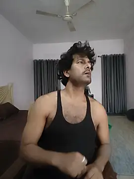 MAGNETICDADDY8 online show from 29, 3, 2026