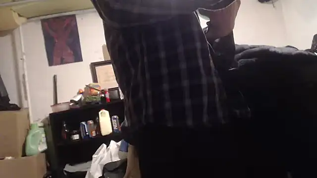 Snapshot of SadCatDaddy chatting on 10, 1, 2025 SadCatDaddy online show from 10, 1, 2025