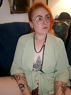 Snapshot of inky_ginge chatting on 12, 9, 2025 inky ginge online show from 12, 9, 2025