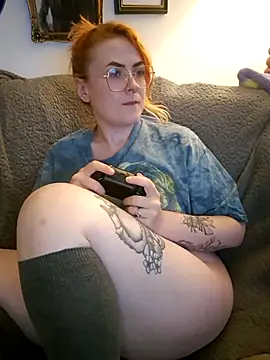 Snapshot of inky_ginge chatting on 24, 9, 2025 inky ginge online show from 24, 9, 2025