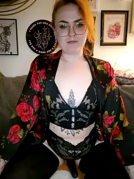Snapshot of inky_ginge chatting on 25, 4, 2026 inky ginge online show from 25, 4, 2026