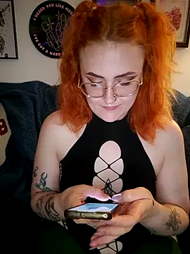 Snapshot of inky_ginge chatting on 2, 6, 2026 inky ginge online show from 2, 6, 2026