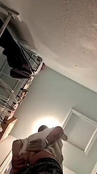 SoooV3ryKinky online show from 31, 1, 2025