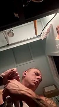 SoooV3ryKinky online show from 6, 2, 2025