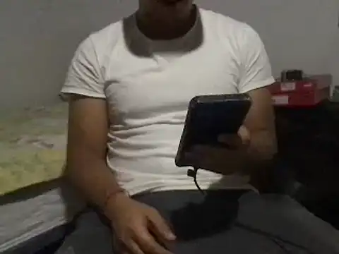 Snapshot of RODRI_POLLADURA chatting on 2, 1, 2025 RODRI POLLADURA online show from 2, 1, 2025