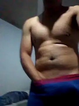 Snapshot of RODRI_POLLADURA chatting on 12, 1, 2025 RODRI POLLADURA online show from 12, 1, 2025