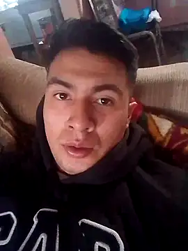 Snapshot of RODRI_POLLADURA chatting on 18, 2, 2025 RODRI POLLADURA online show from 18, 2, 2025