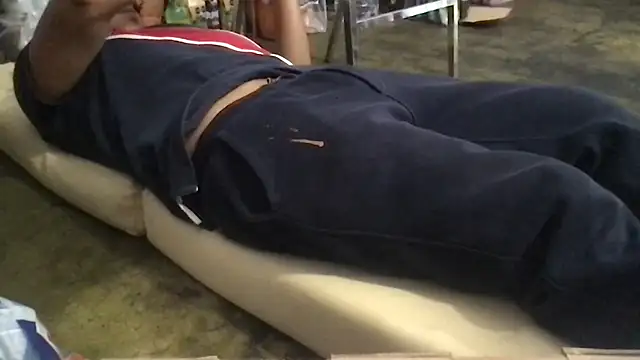 RODRI POLLADURA online show from 9, 4, 2026