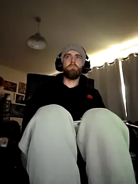 JACKulate31 online show from 12, 1, 2026